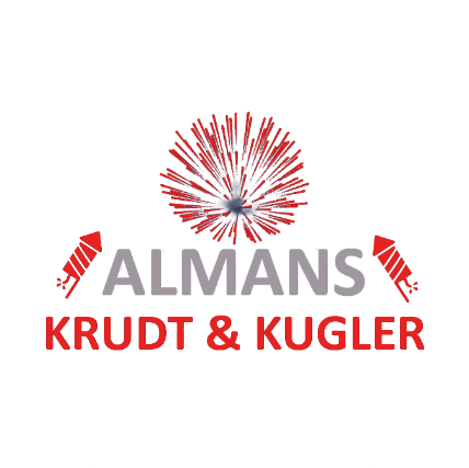 Almans Krudt & Kugler